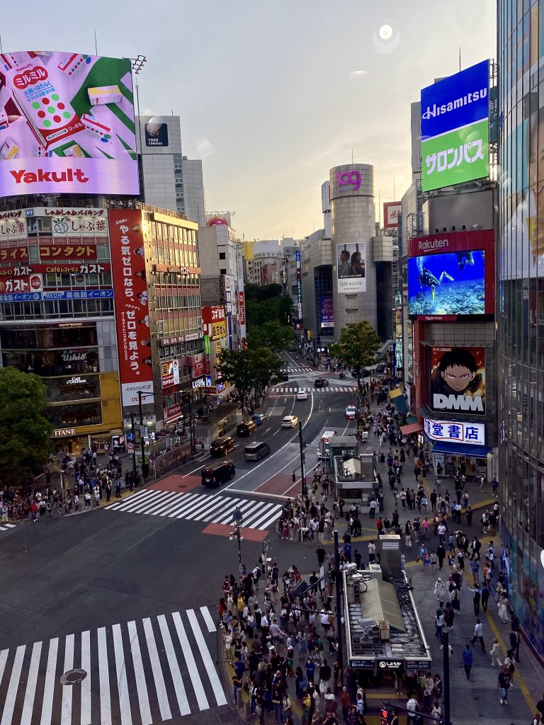 Tokyo Japan