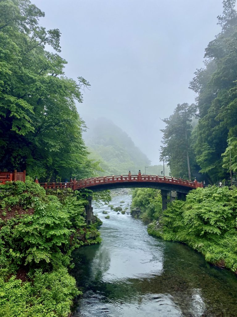 Nikko Japan