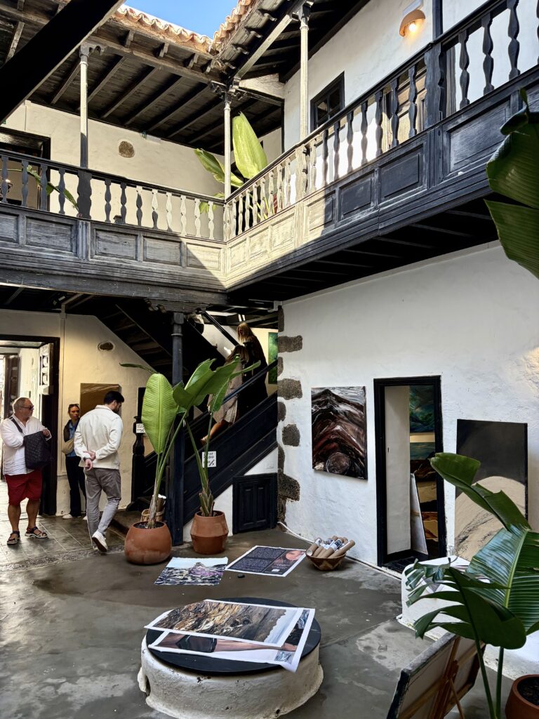 Sherezade Morales Art Gallery