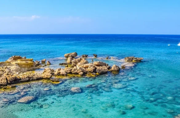 Turkish Riviera