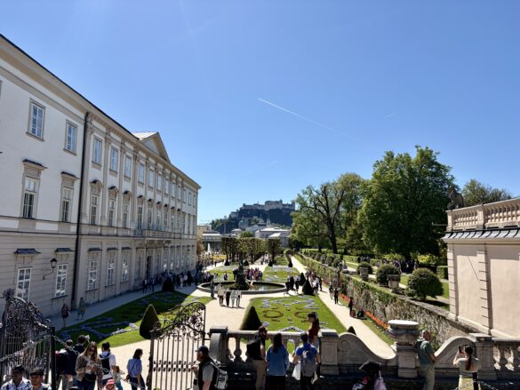 Salzburg