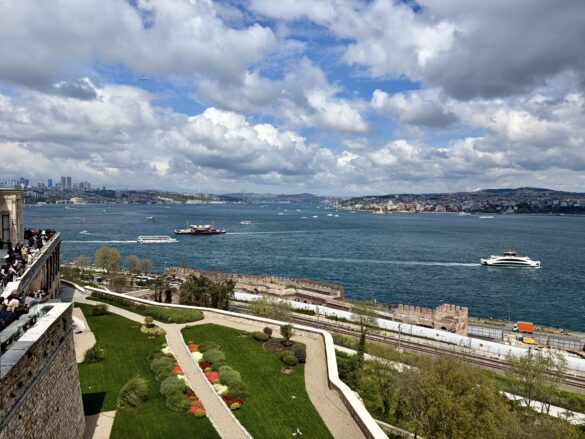 Istanbul